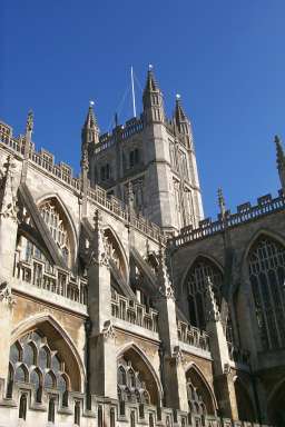 Bath Abbey