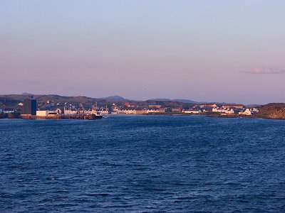 Picture of Port Ellen