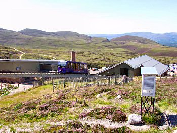 Picture of the funicular
