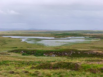 Picture of Loch Corr