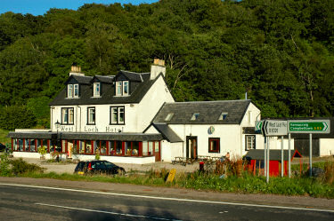 Picture of the West Loch Hotel