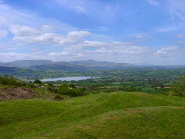 Picture of Llangorse Lake