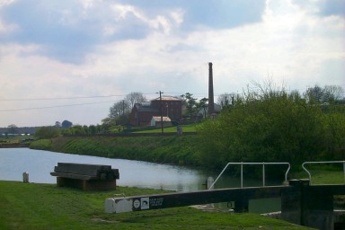 Kennet and Avon Canal