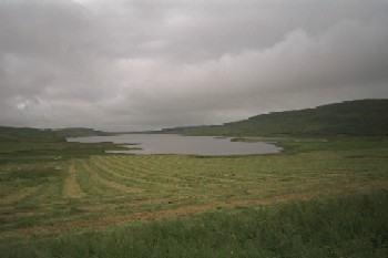 Loch Finlaggan