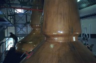 Whisky stills